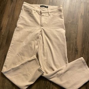 Athleta boot cut jeans